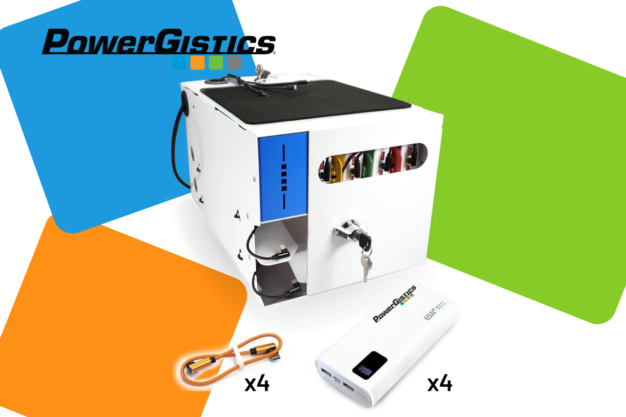 post-powergistics
